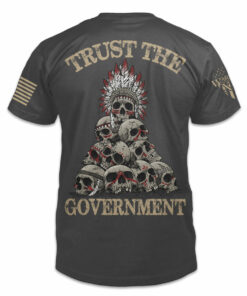 Trust The Government 1 Trust The Government 1440 2