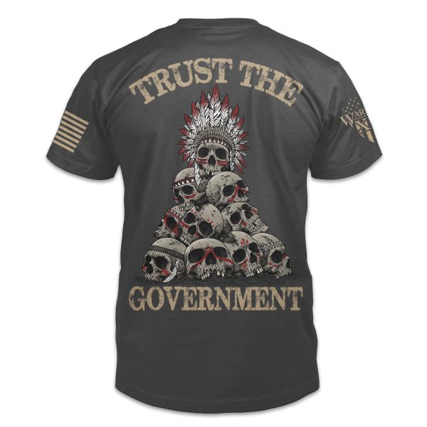 Trust The Government