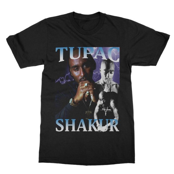 Tupac Vintage T-Shirt