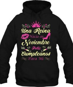 Una Reina Naci� En Noviembre Feliz Cumplea�os Para M� 2 Una Reina Naci En Noviembre Feliz Cumpleaos Para M 3