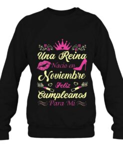 Una Reina Naci� En Noviembre Feliz Cumplea�os Para M� 3 Una Reina Naci En Noviembre Feliz Cumpleaos Para M 4