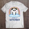 Unicorn Panda Pandicorns Are Born In September