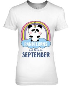 Unicorn Panda Pandicorns Are Born In September 1 Unicorn Panda Pandicorns Are Born In September 2