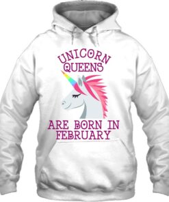Unicorn Queens Are Born In February I Love Unicorns And Life 2 Unicorn Queens Are Born In February I Love Unicorns And Life 3