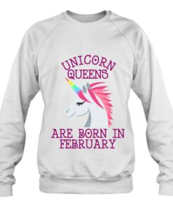 Unicorn Queens Are Born In February I Love Unicorns And Life 3 Unicorn Queens Are Born In February I Love Unicorns And Life 4