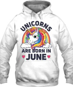 Unicorns Are Born In June Unicorn Rainbow Birthday 2 Unicorns Are Born In June Unicorn Rainbow Birthday 3