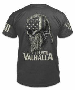 Until Valhalla 3093 2