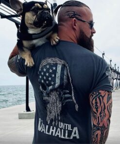 Until Valhalla 3093 4