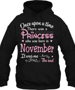 Upon A Time There Was A Princess Who Was Born In November 2 Upon A Time There Was A Princess Who Was Born In November 3