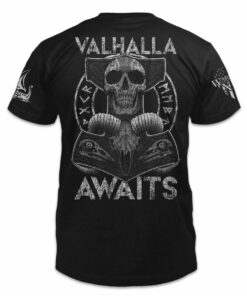 Valhalla Awaits 7408 2