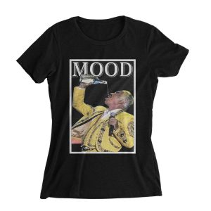 Vicente Mood T-Shirt Sing & Drink Tee