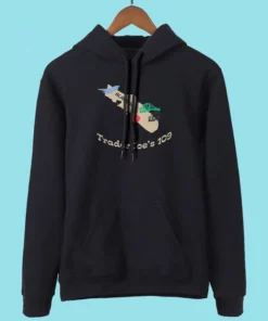 Vintage 109 Trader Joes shirt 2 Vintage 109 Trader Joe s Sweatshirt Store Cloths 3