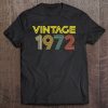 Vintage 1972 Best Year 1972 Original Genuine Classic