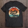 Vintage 40Th Birthday Legends Were Born In July 1982 Limited Edition