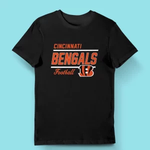 Vintage 80S Bengals t shirt