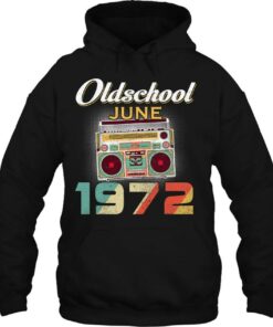 Vintage Best Of June 1972 50 Years Old Birthday Cassette 2 Vintage Best Of June 1972 50 Years Old Birthday Cassette 3