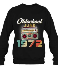 Vintage Best Of June 1972 50 Years Old Birthday Cassette 3 Vintage Best Of June 1972 50 Years Old Birthday Cassette 4