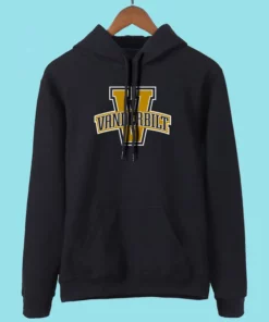 Vintage Champion Vanderbilt shirt 2 Vintage Champion Vanderbilt Sweatshirt Store Cloths 3