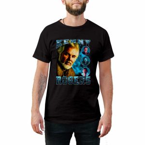 Vintage Kenny Rogers T-Shirt