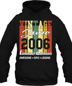 Vintage Limited Edition Birthday Decoration June 2006 Years 2 Vintage Limited Edition Birthday Decoration June 2006 Years 3