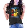 Vintage Style Aretha Franklin T-Shirt