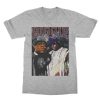 Vintage Style Biggie Smalls T-Shirt