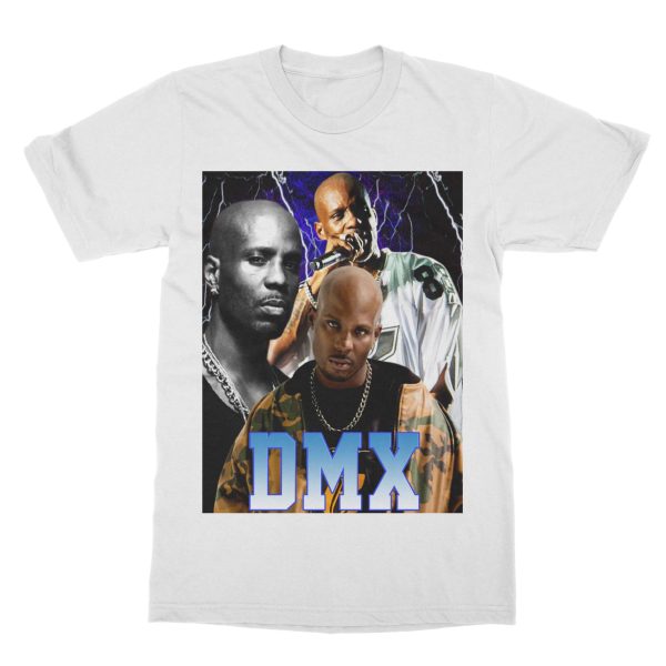 Vintage Style DMX T-Shirt
