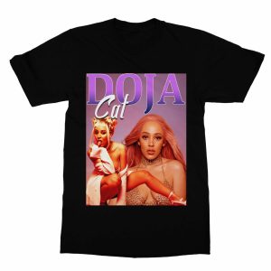 Vintage Style Doja Cat T-Shirt