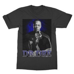 Vintage Style Dr. Dre T-Shirt