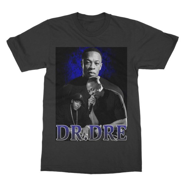 Vintage Style Dr. Dre T-Shirt