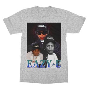 Vintage Style Eazy-E Tshirt