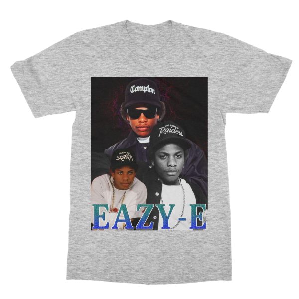 Vintage Style Eazy-E Tshirt