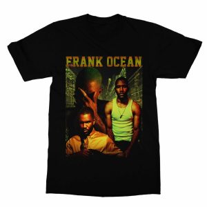 Vintage Style Frank Ocean T-Shirt