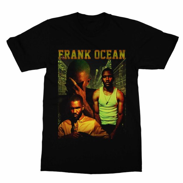 Vintage Style Frank Ocean T-Shirt