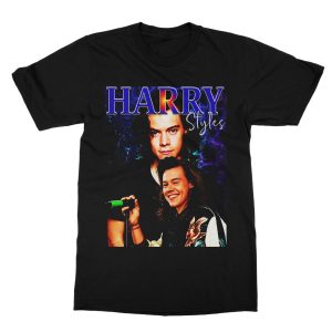 Vintage Style Harry Styles T-Shirt