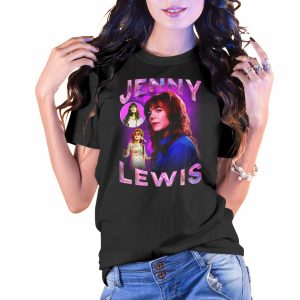 Vintage Style Jenny Lewis