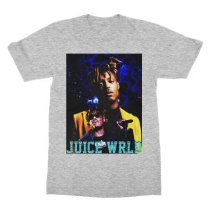 Vintage Style Juice Wrld T-Shirt