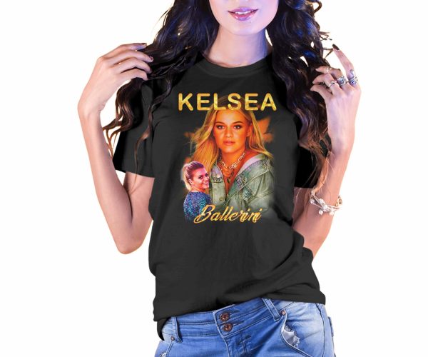 Vintage Style Kelsea Ballerini T-Shirt