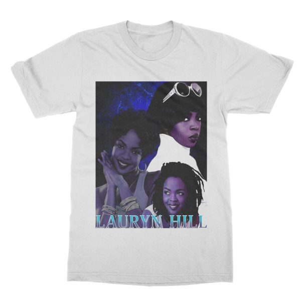 Vintage Style Lauryn Hill T-Shirt