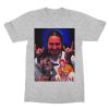 Vintage Style Malone T-Shirt