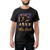 Vintage Style Nickelback T-Shirt