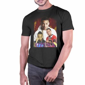 Vintage Style Ozuna T-Shirt