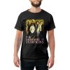 Vintage Style Smashing Pumpkins T-Shirt