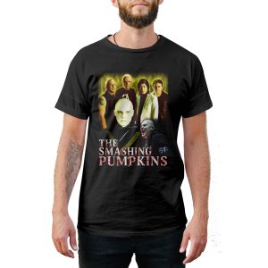 Vintage Style Smashing Pumpkins T-Shirt