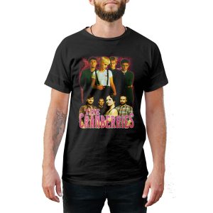 Vintage Style The Cranberries T-Shirt