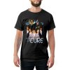 Vintage Style The Cure T-Shirt