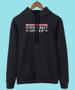 Vintage Supermarket Sweep shirt 2 Vintage Supermarket Sweep Sweatshirt Store Cloths 3