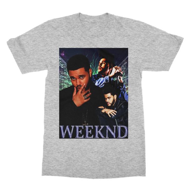 Vintage The Weeknd T-Shirt