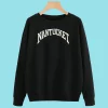 Vintage University Nantucket tshirt