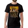 Voz De Mando Vintage Style T-Shirt
